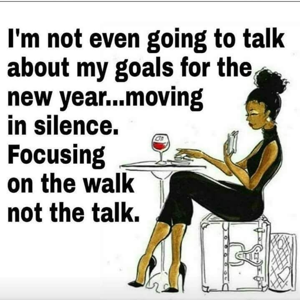 Meet your Posher, Monique